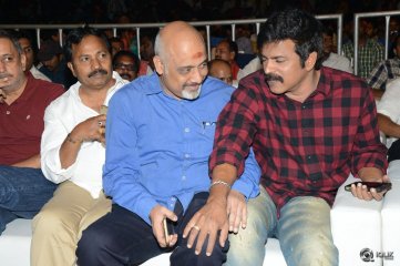 Sardaar Gabbar Singh Movie Audio Launch